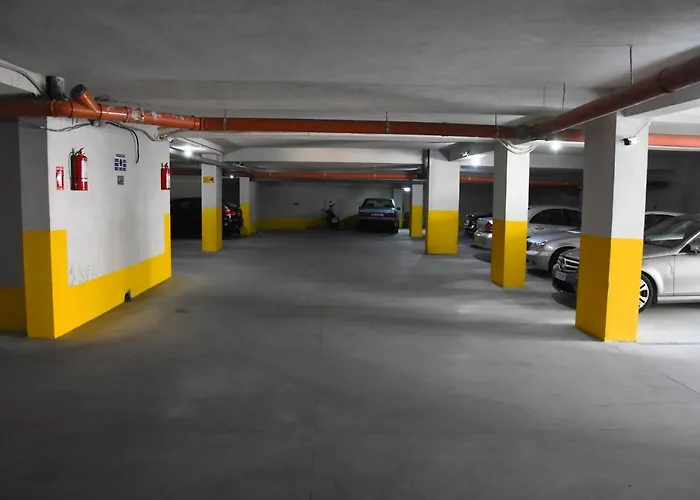 Click Apartments - Tirana